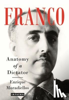 Moradiellos, Enrique - Franco