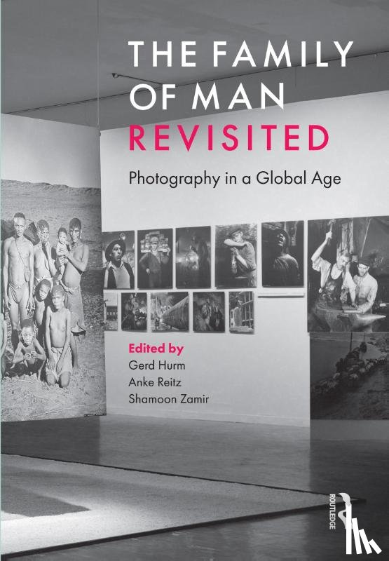  - The Family of Man Revisited