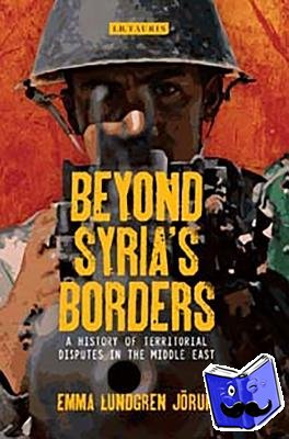 Jorum, Emma Lundgren - Beyond Syria’s Borders