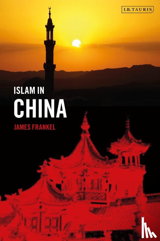 Frankel, James (The Chinese University of Hong Kong - Islam in China