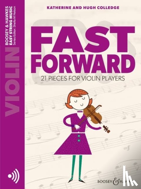 Colledge, Katherine, Colledge, Hugh - Fast Forward