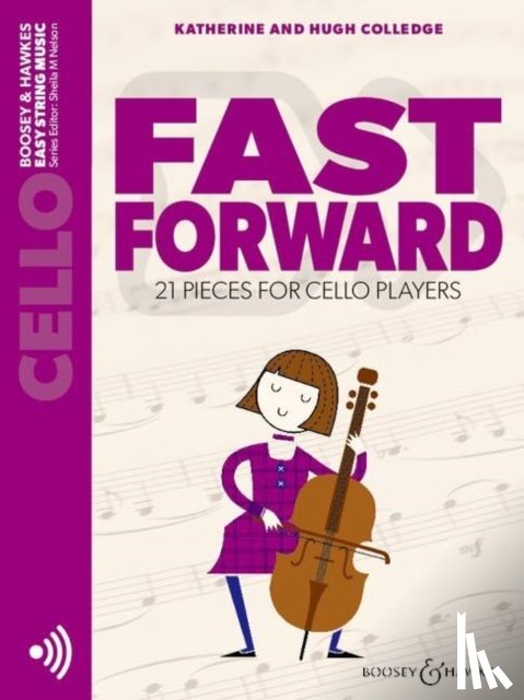  - Fast Forward
