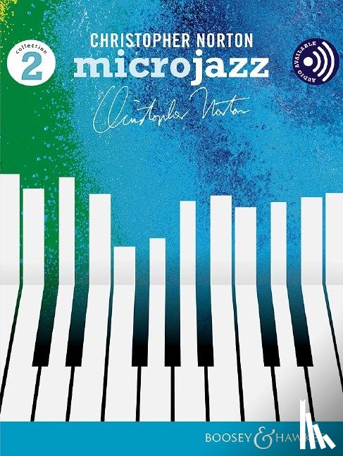 Norton, Christopher - Microjazz Collection 2