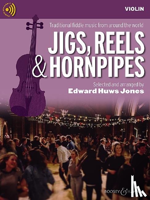  - Jigs, Reels & Hornpipes