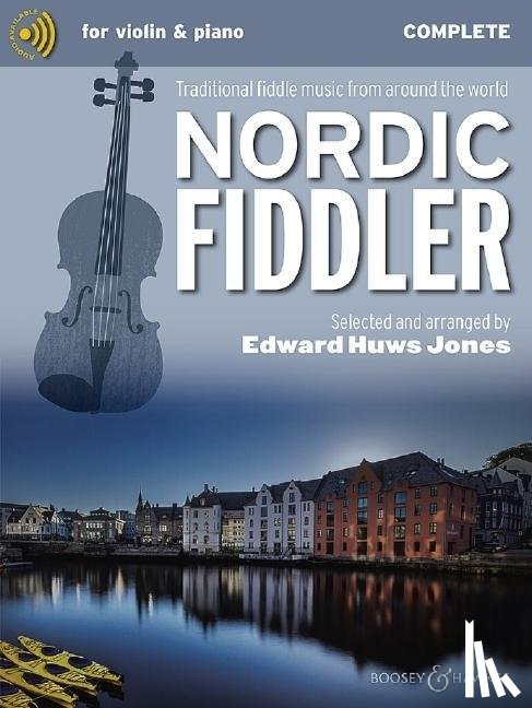  - Nordic Fiddler