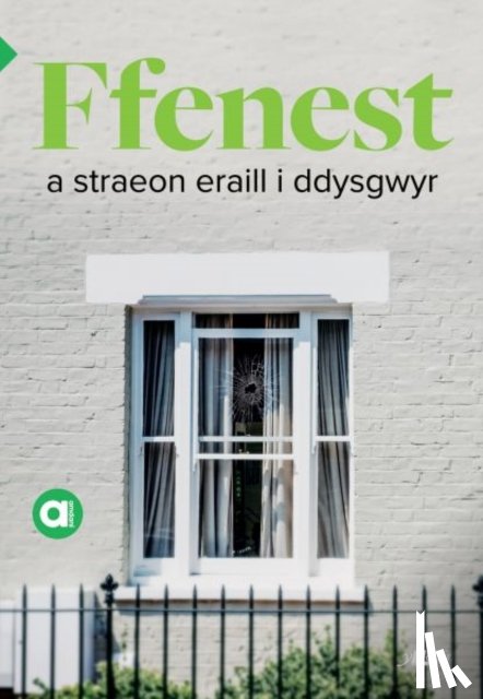 Amrywiol - Cyfres Amdani: Ffenest a Straeon Eraill i Ddysgwyr