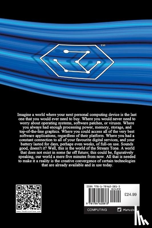 Gilling, T. - The STREAM TONE