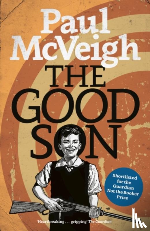 McVeigh, Paul - The Good Son