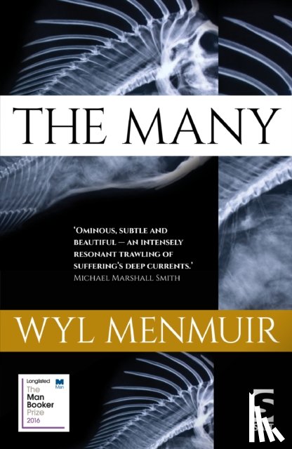Menmuir, Wyl - The Many