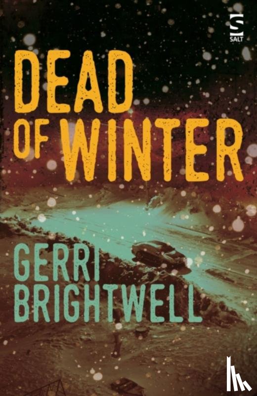 Brightwell, Gerri - Dead of Winter