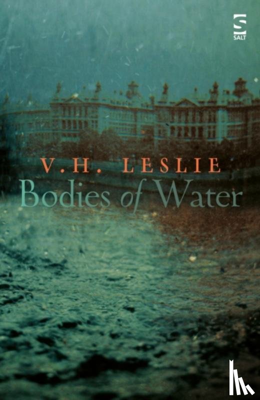 Leslie, V. H. - Bodies of Water