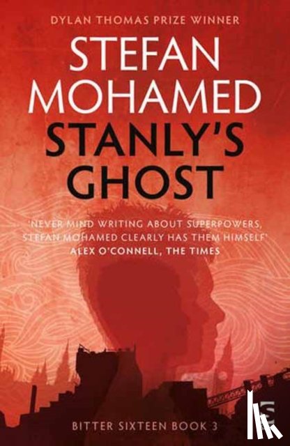 Mohamed, Stefan - The Bitter Sixteen Trilogy