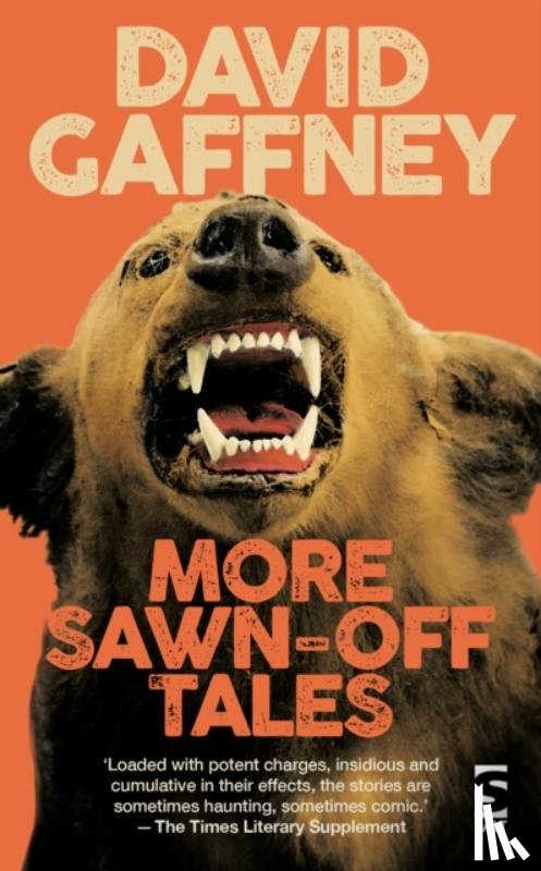 Gaffney, David - More Sawn-Off Tales