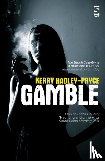 Hadley-Pryce, Kerry - Gamble