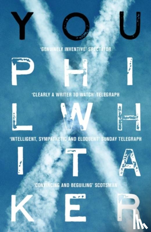 Whitaker, Phil - You