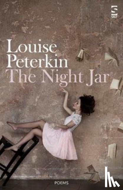 Peterkin, Louise - The Night Jar