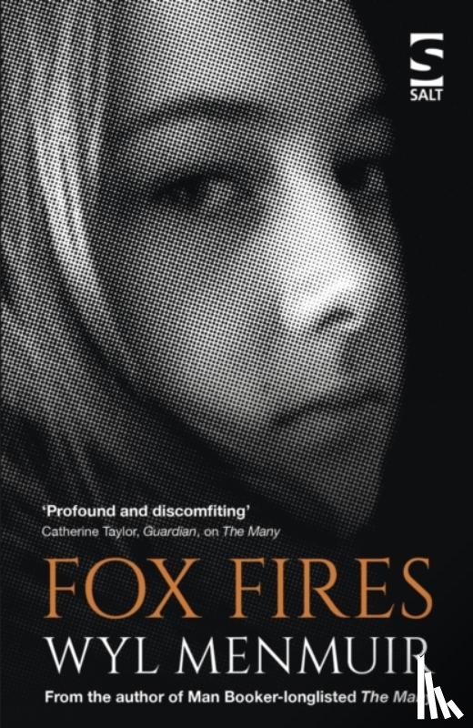 Menmuir, Wyl - Fox Fires