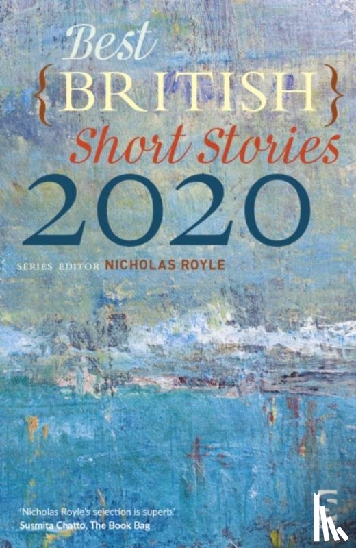  - Best British Short Stories 2020