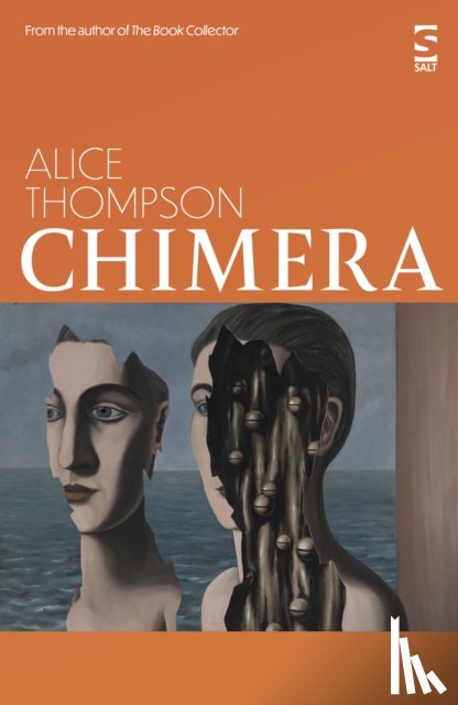 Thompson, Alice - Chimera