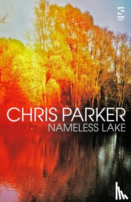 Parker, Chris - Nameless Lake