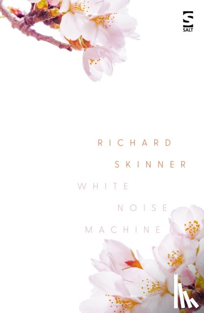 Skinner, Richard - White Noise Machine