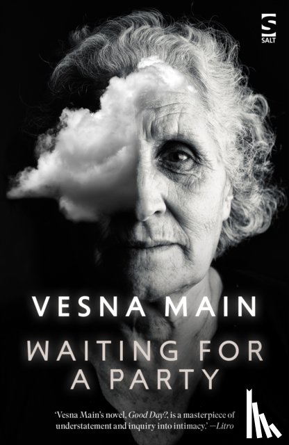 Main, Vesna - Waiting for a Party