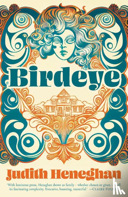 Heneghan, Judith - Birdeye