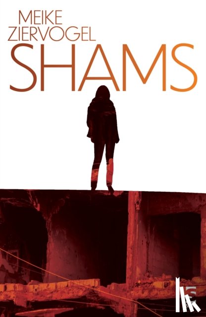 Ziervogel, Meike - Shams