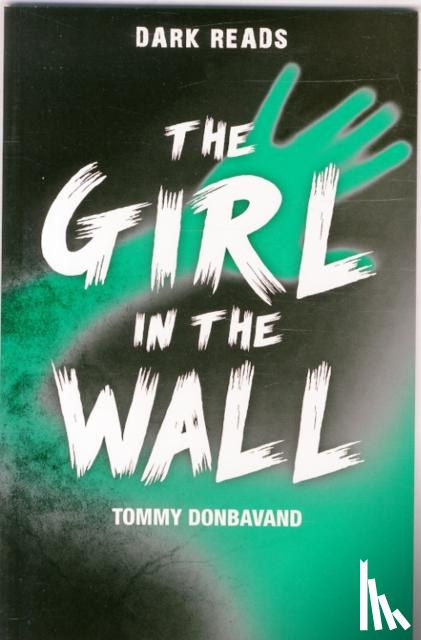 Donbavand, Tommy - The Girl in the Wall