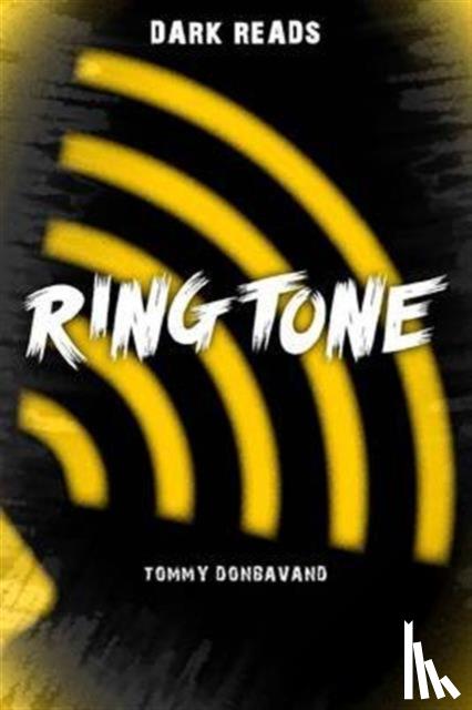 Donbavand, Tommy - Ringtone
