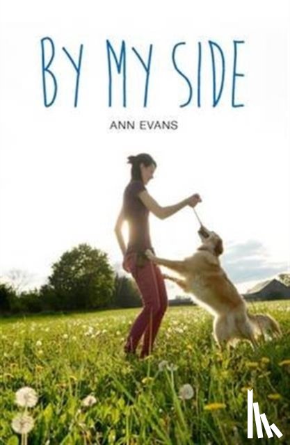 Evans, Ann - By My Side