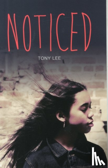 Lee, Tony - Noticed