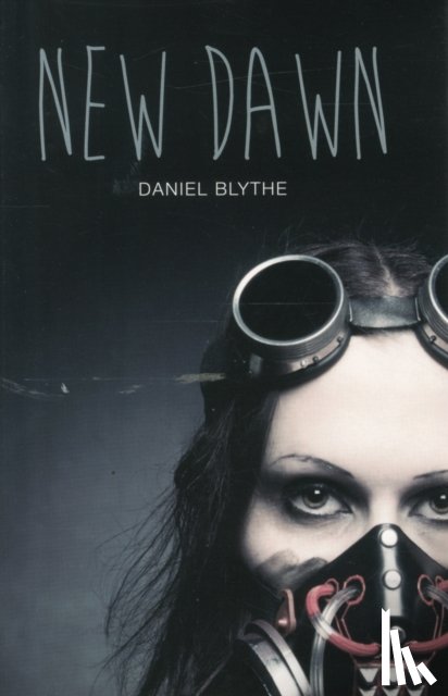 Blythe, Daniel - New Dawn