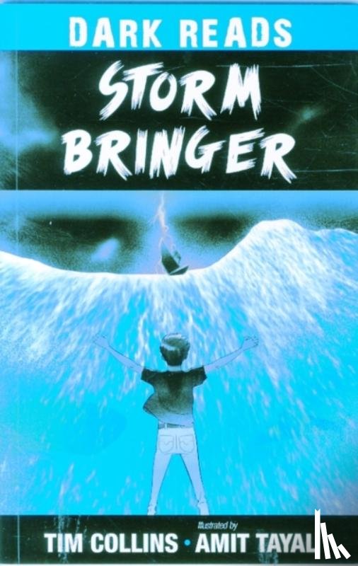 Collins, Tim - Storm Bringer