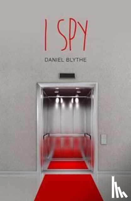 Blythe, Daniel - I Spy