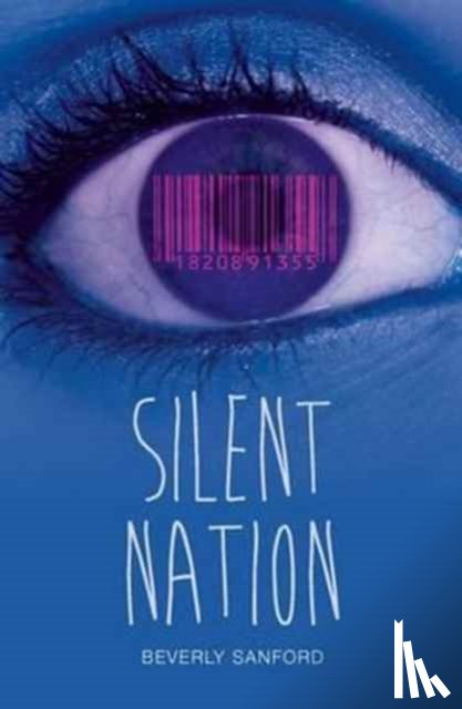 Sanford, Beverly - Silent Nation