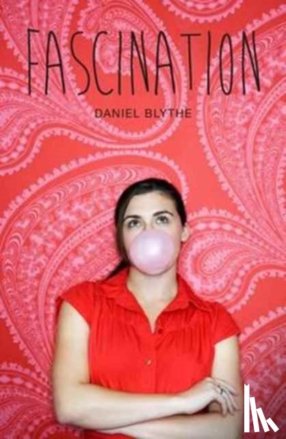 Blythe, Daniel - Fascination