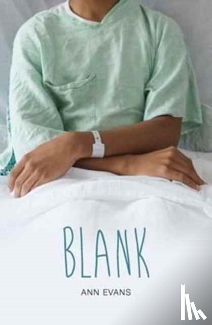 Evans, Ann - Blank