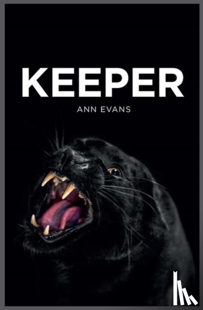 Evans, Ann - Keeper