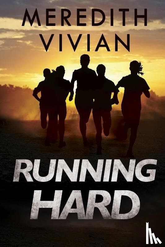 Vivian, Meredith - Running Hard
