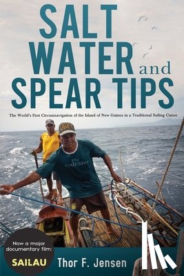 Jensen, Thor - Salt Water and Spear Tips