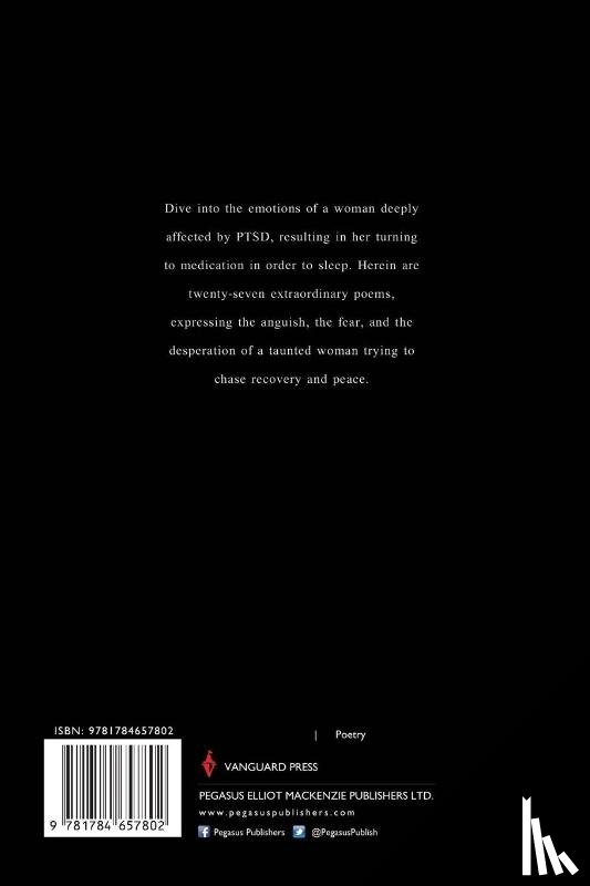 Novak, Samantha - The Sandman Chronicles: A Nocturnal Rhapsody