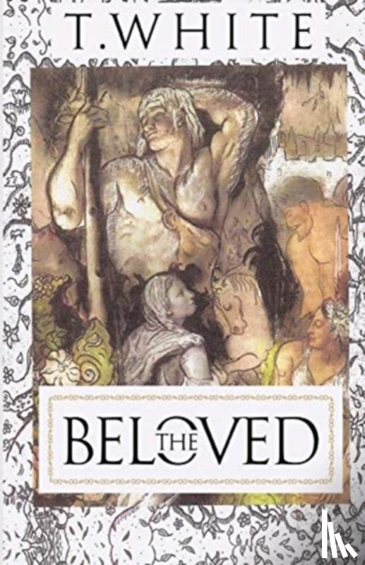 White, T. - The Beloved: The White Temple Trilogy
