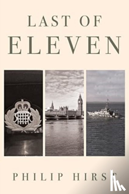 Hirst, Philip - Last of Eleven