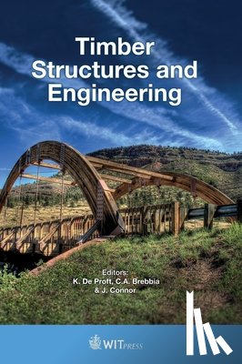  - Timber Structures and Engineering