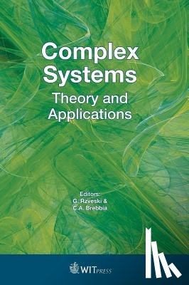  - Complex Systems