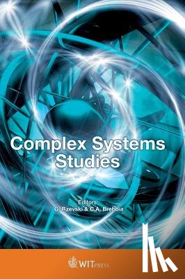  - Complex Systems Studies