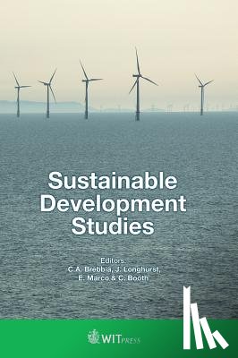  - Sustainable Development Studies