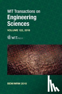  - Boundary Elements and other Mesh Reduction Methods XLI
