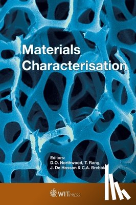  - Materials Characterisation